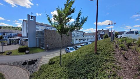 Kunstausstellung "Ungefiltert"