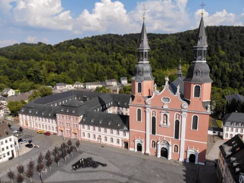 Krammarkt in Prüm