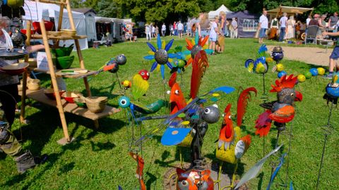 40. Zingsheimer Handwerkermarkt