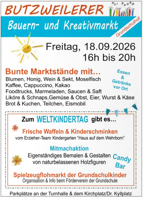 Herbstleuchten