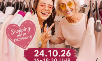 Zweite Liebe - Dein Ladies-Flohmarkt