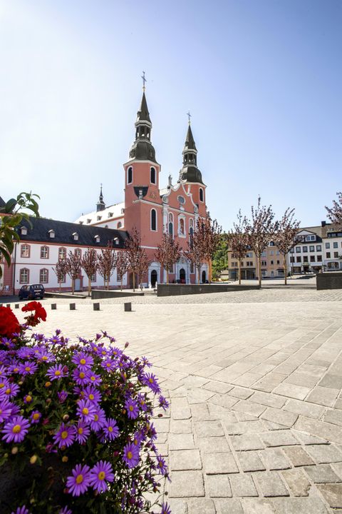 Ausstellung "Verfolgte Christen"